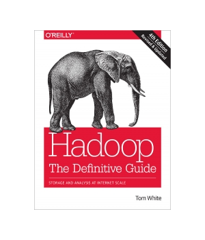 Hadoop: The Definitive Guide, 4th Edition