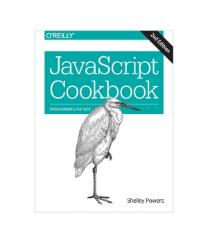 JavaScript Cookbook, 2nd Edition