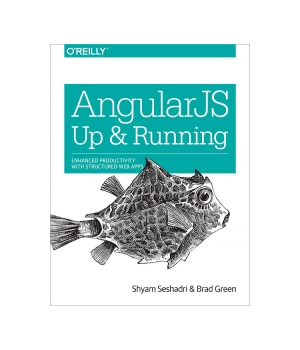AngularJS: Up and Running