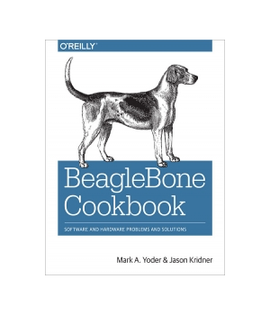 BeagleBone Cookbook