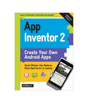 App Inventor 2, 2nd Edition - Free Download : PDF - Price, Reviews - IT