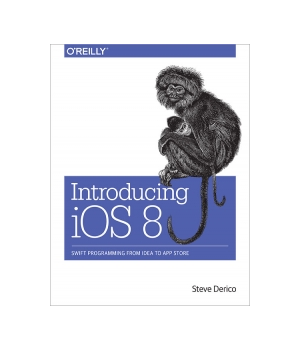 Introducing iOS 8