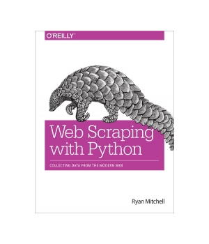 simple web scraping python