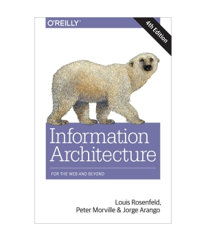 Information Architecture, 4th Edition