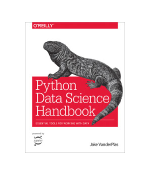 Python Data Science Handbook