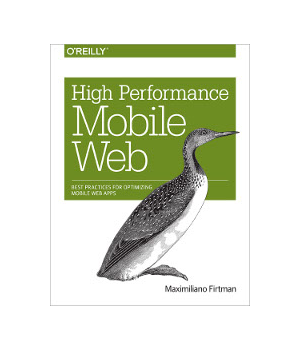 High Performance Mobile Web