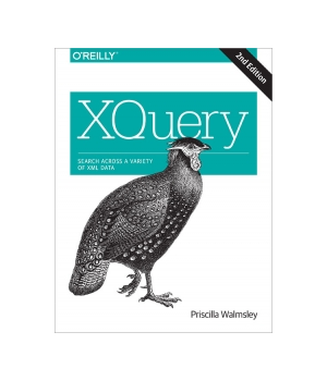XQuery, 2nd Edition
