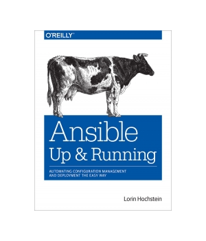 Ansible: Up and Running