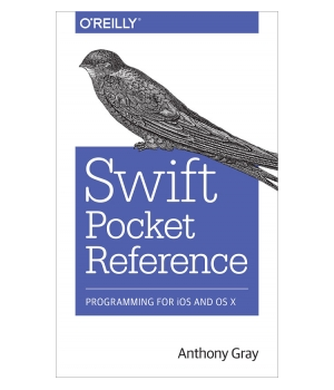 Swift Pocket Reference