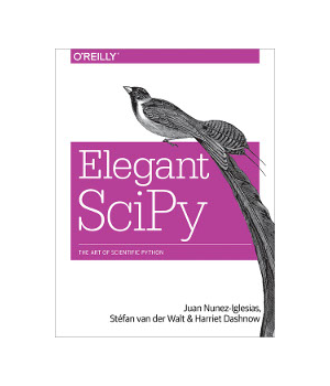 Elegant SciPy