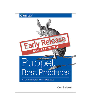 Puppet Best Practices