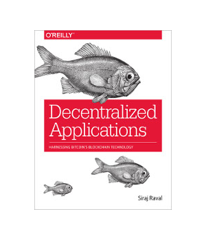Decentralized Applications