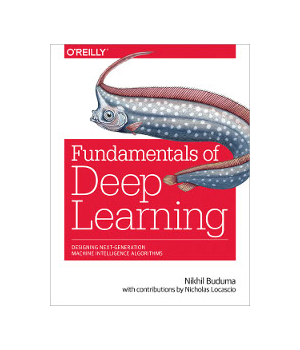 Fundamentals of Deep Learning