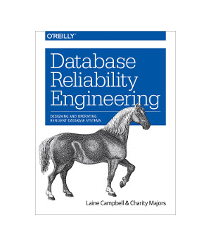 Database Reliability Engineering