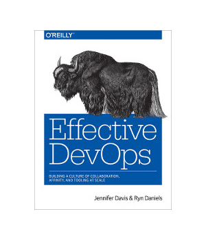 Effective DevOps