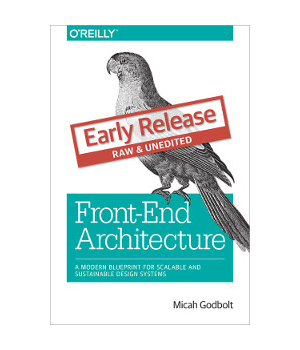 Front-End Architecture