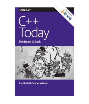 C++ Today