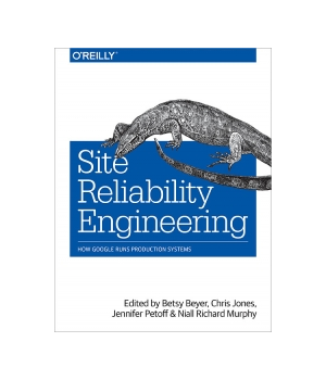 Site Reliability Engineering