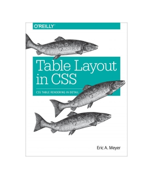Table Layout in CSS