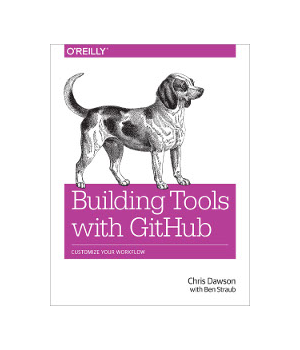 Building Tools with GitHub