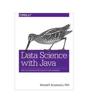 Data Science with Java