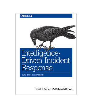 Intelligence-Driven Incident Response