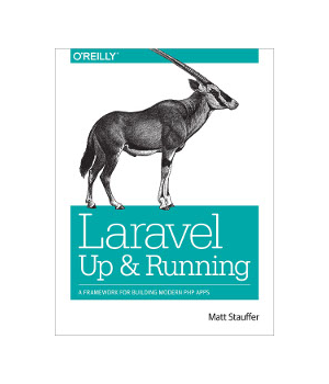 Laravel: Up and Running