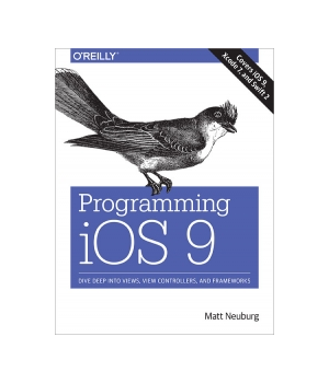 Programming iOS 9
