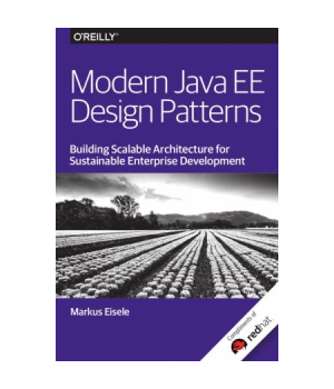 Modern Java EE Design Patterns