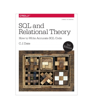 SQL and Relational Theory, 3rd Edition