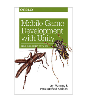 Mobile Game Development with Unity