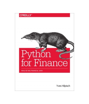 Python for Finance