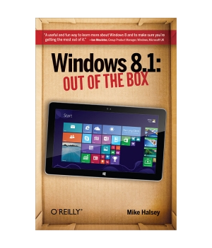 Windows 8.1: Out of the Box, 2nd Edition