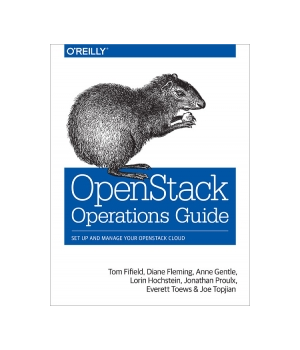 OpenStack Operations Guide