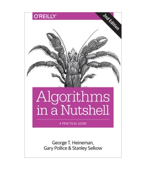 Algorithms in a Nutshell, 2nd Edition