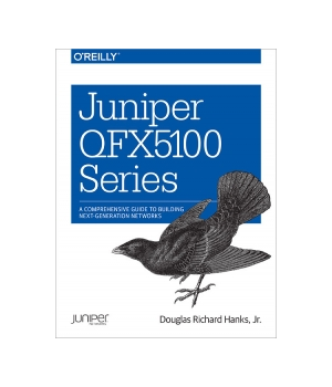 Juniper QFX5100 Series