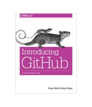 Introducing GitHub