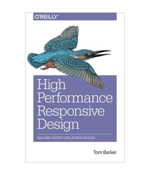 High Performance Responsive Design