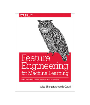 Feature Engineering for Machine Learning