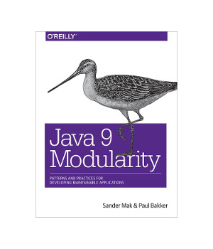 Java 9 Modularity