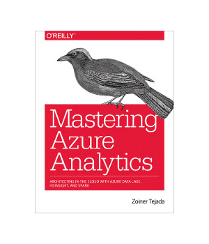 Mastering Azure Analytics