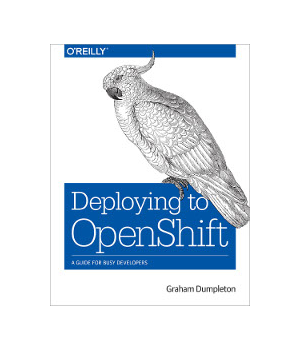 Deploying to OpenShift