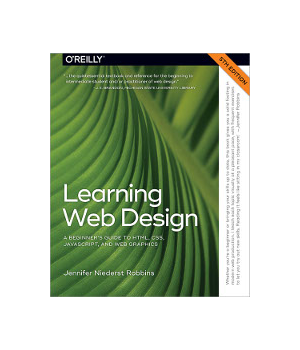 Learning Web Design, 5th Edition