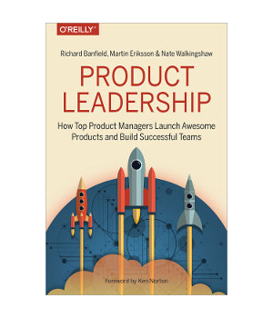 Product Leadership