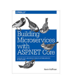 Building Microservices with ASP.NET Core