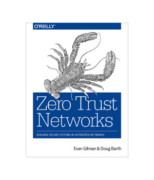 Zero Trust Networks