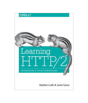 Learning HTTP/2