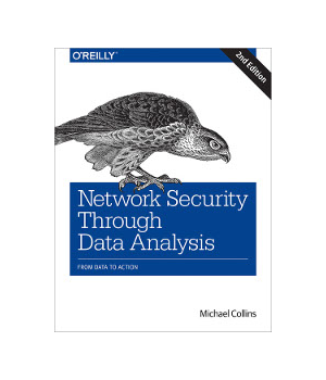Network Security Through Data Analysis, 2nd Edition
