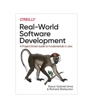 Real-World Software Development