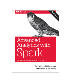 Advanced Analytics with Spark, 2nd Edition
